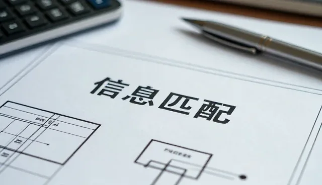 企业查询系统选型中的关键考量因素